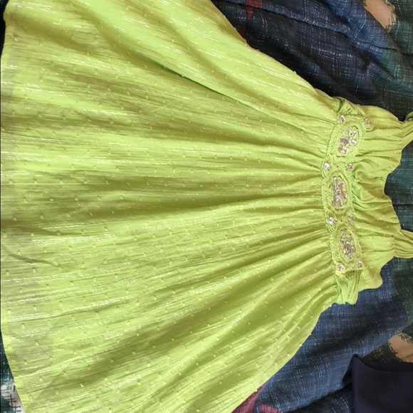 Dress - Picture 3 of 5